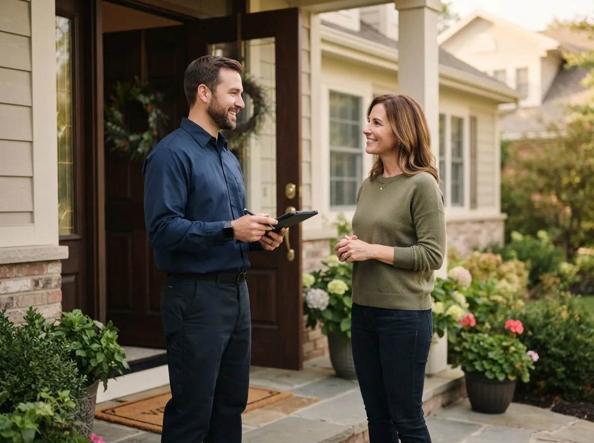 Water damage restoration FAQs for Anna, OH